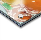 Chaim Soutine 30 Acrylic print