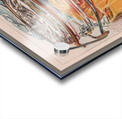 Chaim Soutine 32 Acrylic print