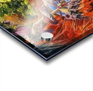 Chaim Soutine 35 Acrylic print