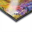 Chaim Soutine 38 Acrylic print