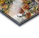 Chaim Soutine 40 Acrylic print