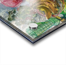 Chaim Soutine 41 Acrylic print