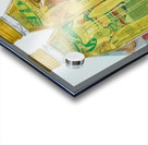 Chaim Soutine 44 Acrylic print