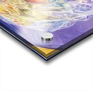 Chaim Soutine 45 Acrylic print