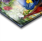 Chaim Soutine 46 Acrylic print