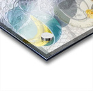 Chaim Soutine 48 Acrylic print