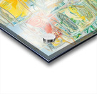 Chaim Soutine 53 Acrylic print