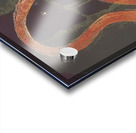 John Hoyland 15 Acrylic print