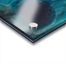 John Hoyland 17 Acrylic print