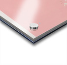 John Hoyland 18 Acrylic print