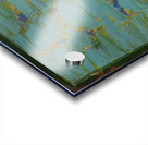 John Hoyland 19 Impression Acrylique