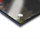 John Hoyland 23 Acrylic print