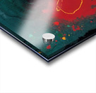 John Hoyland 27 Acrylic print