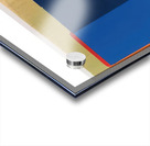 John Hoyland 30 Acrylic print