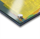 John Hoyland 31 Acrylic print