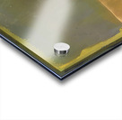 John Hoyland 33 Acrylic print