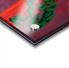 John Hoyland 35 Acrylic print