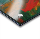 John Hoyland 36 Acrylic print