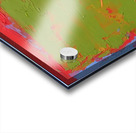 John Hoyland 37 Acrylic print