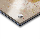 John Hoyland 38 Acrylic print