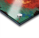 John Hoyland 39 Acrylic print