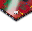 John Hoyland 43 Acrylic print