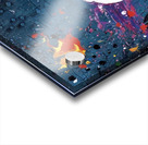 John Hoyland 44 Acrylic print