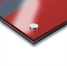 John Hoyland 46 Acrylic print