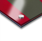 John Hoyland 50 Acrylic print