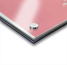 John Hoyland 54 Acrylic print