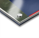 John Hoyland 55 Acrylic print