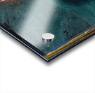 John Hoyland 56 Acrylic print