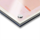 John Hoyland 62 Acrylic print