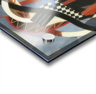 Albert Gleizes  2 Acrylic print