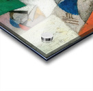 Albert Gleizes  4 Acrylic print