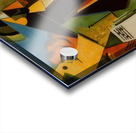 Albert Gleizes  25 Acrylic print