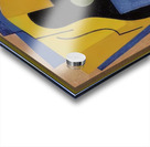 Albert Gleizes  37 Acrylic print