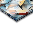 Albert Gleizes  39 Acrylic print