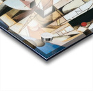 Albert Gleizes  41 Acrylic print