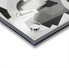 Albert Gleizes  50 Acrylic print