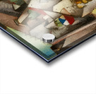 Albert Gleizes  51 Acrylic print