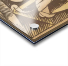 Albert Gleizes  52 Acrylic print