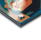 Albert Gleizes  53 Acrylic print