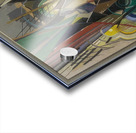 Albert Gleizes  55 Acrylic print