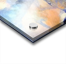 Zao Wo Ki 1 Acrylic print