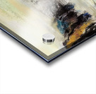 Zao Wo Ki 2 Acrylic print