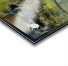 Zao Wo Ki 3 Acrylic print