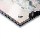 Zao Wo Ki 4 Acrylic print