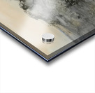 Zao Wo Ki 8 Acrylic print