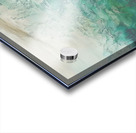 Zao Wo Ki 9 Acrylic print